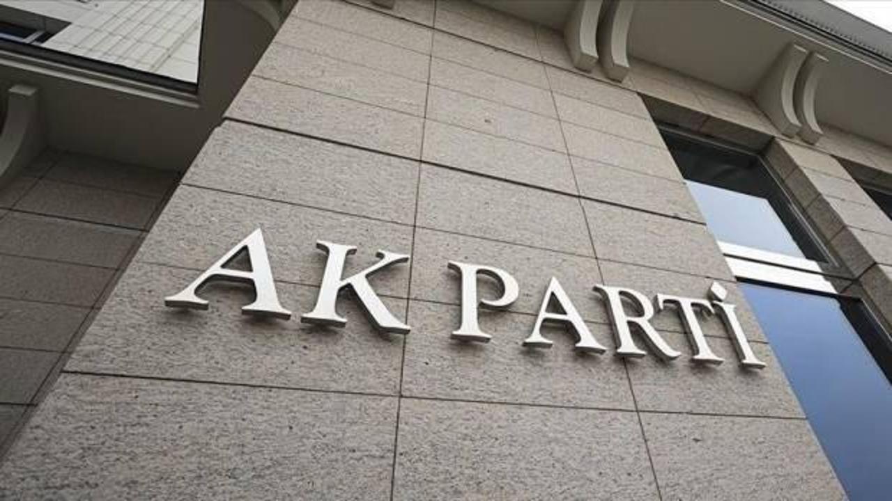 AK Parti, Next Sosyal'e katıldı