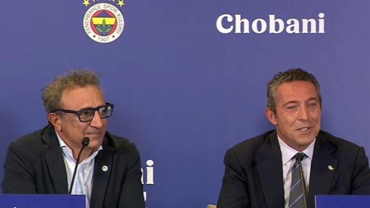 Ali Ko&ccedil;'tan taraftara transfer m&uuml;jdesi! Bug&uuml;n a&ccedil;ıklanabilir