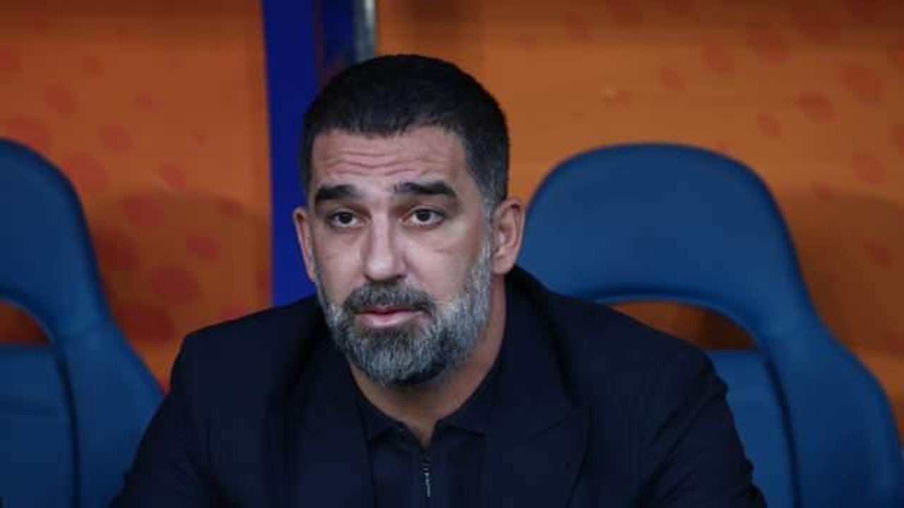 Arda Turan Beşiktaş'ın reçetesini verdi! 'Umarım şampiyonluğa kadar giderler'