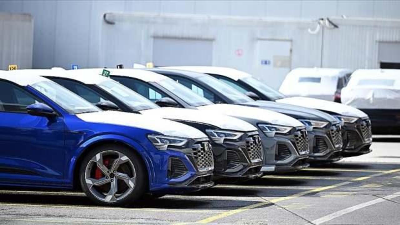 Audi beklentileri düşürdü: Gelir ve faaliyet karı düşecek