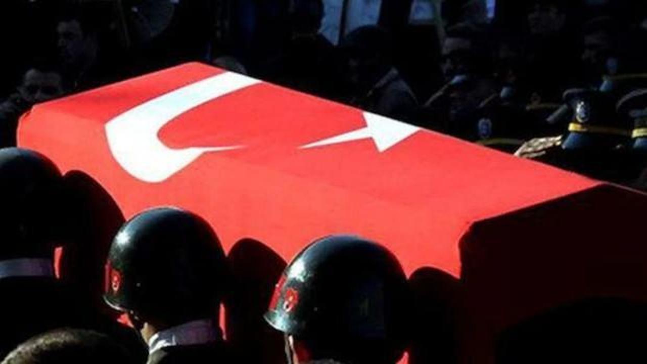 Bakan Yerlikaya acı haberi duyurdu: 1 askerimiz şehit