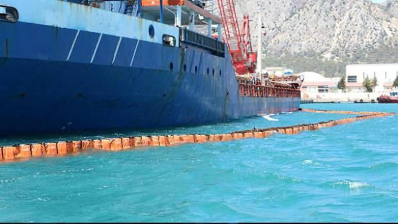 Bakanlık göz açtırmadı! Çevreyi kirletenlere 2,6 milyar TL ceza kesildi