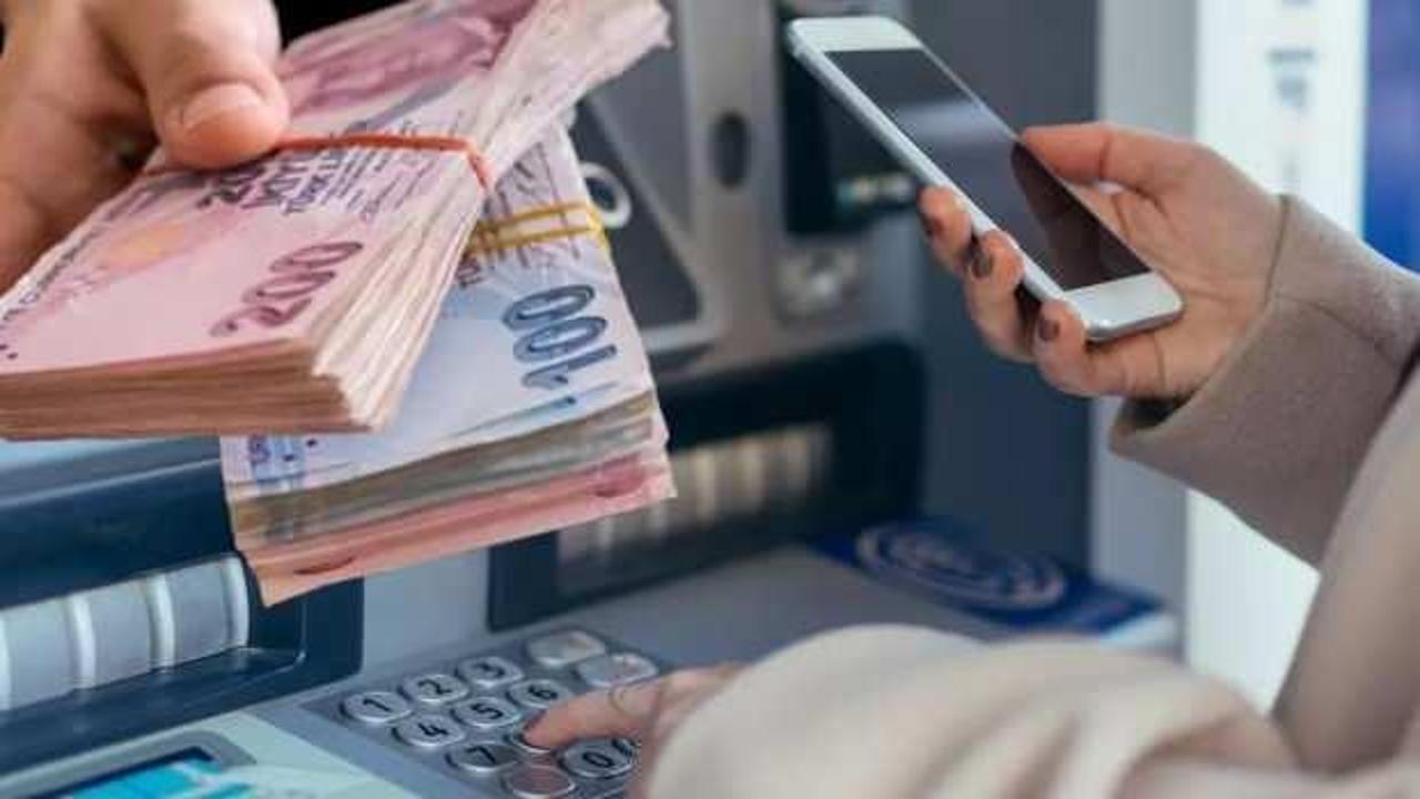 Banka hesabınızı boşaltıyor! Paralar göz açıp kapayıncaya kadar yok oluyor