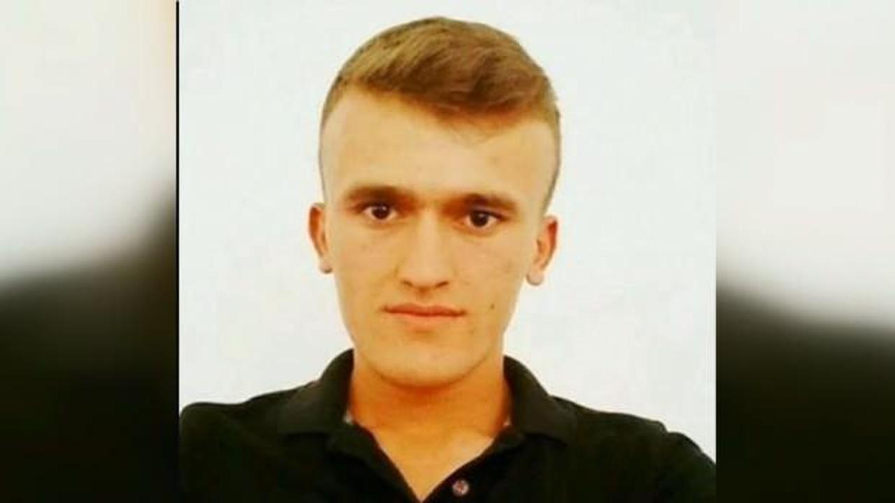 Bursa kundak&ccedil;ısı FET&Ouml;'c&uuml;n&uuml;n telefonu incelemeye alındı