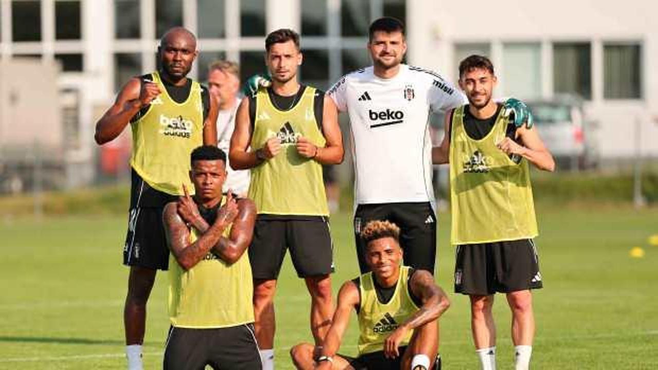 Beşiktaş ona 5,6 milyon euro harcamıştı: Yuvadan uçacak mı?