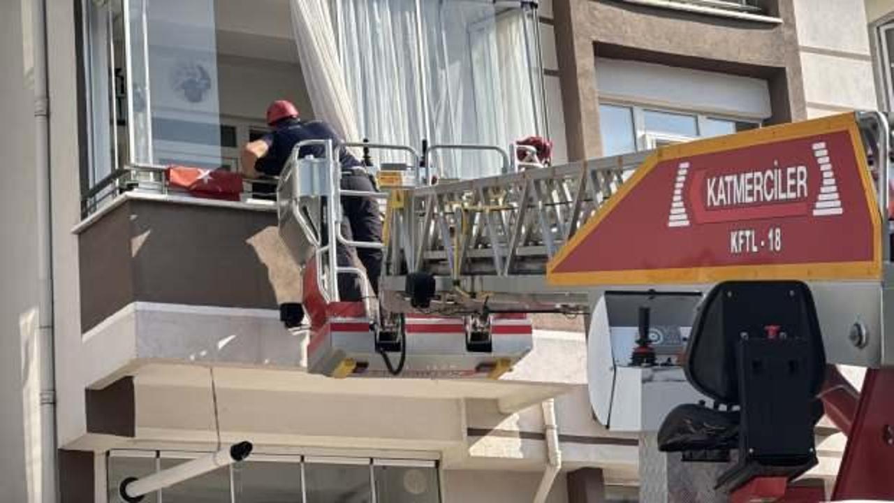 Bolu'da bir garip olay! Kayıp sanılıyordu, evinde uyurken bulundu!