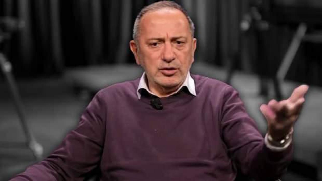 Cezaevinden bile algı operasyonu! Fatih Altaylı'nın "Air Tractor" iddiası asılsız çıktı