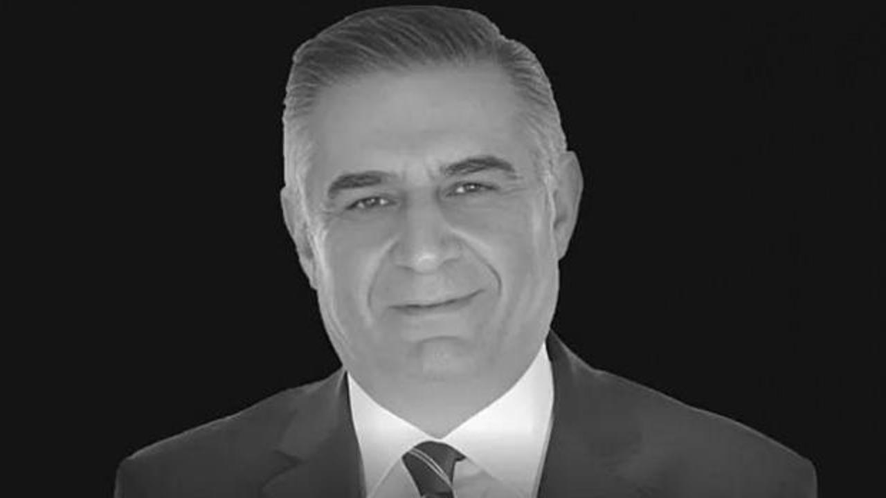 CHP eski İstanbul İl Başkanı Cemal Özdemir hayatını kaybetti!