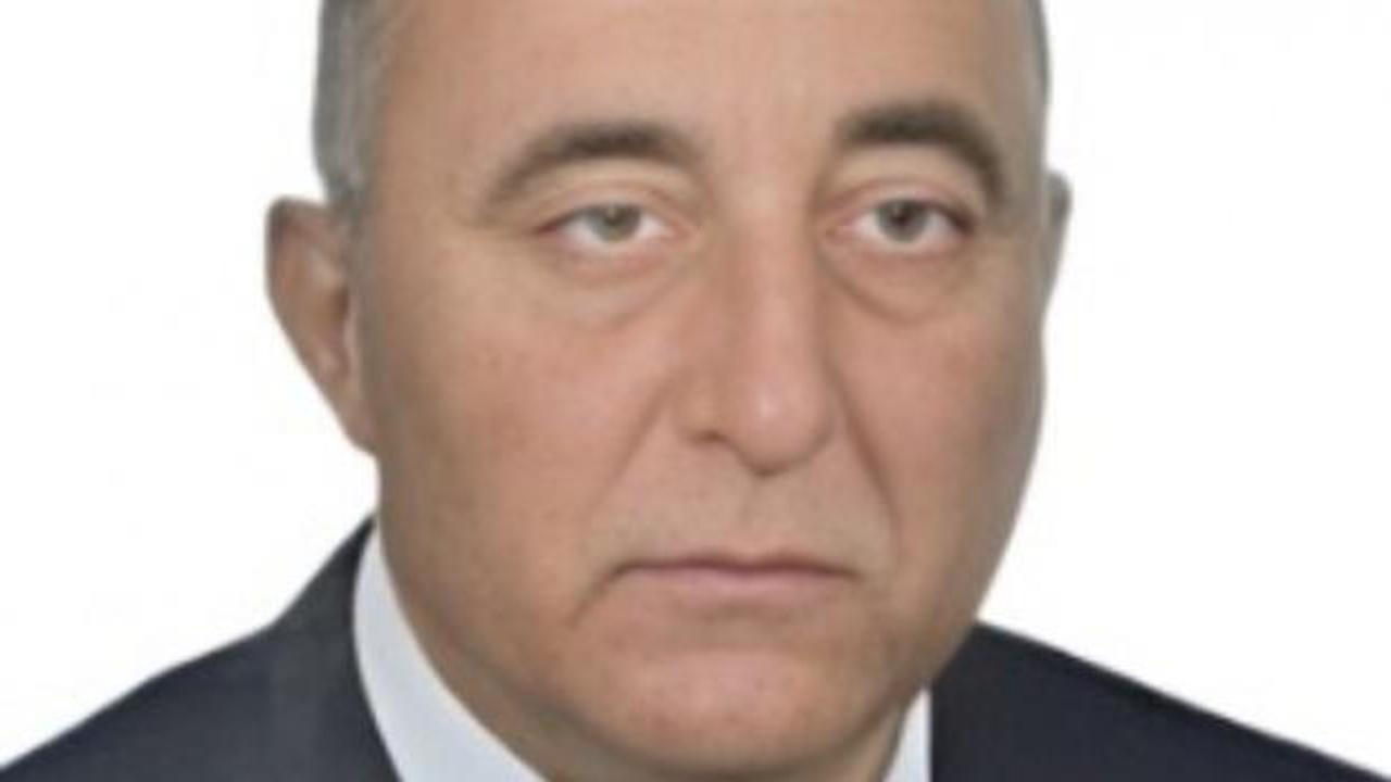 CHP'li Belediye Meclis Üyesi Hüseyin Kaygısız istifa etti