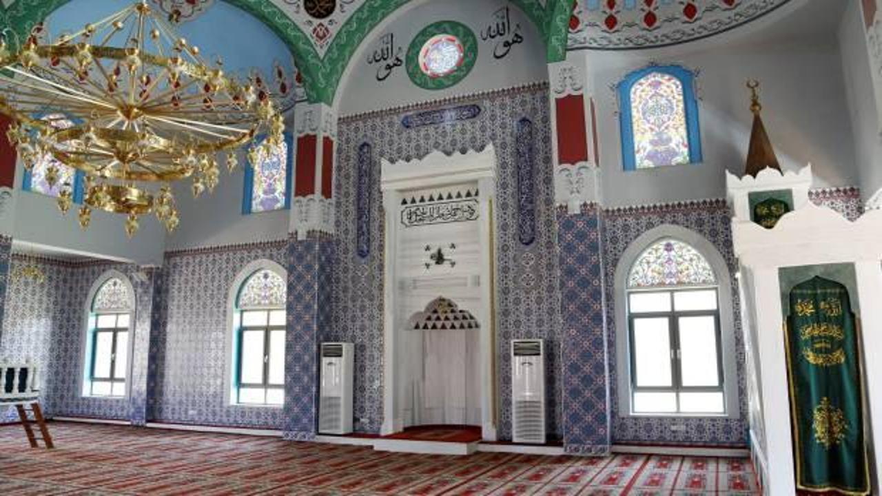 Cuma Hutbesi 1 Ağustos 2025 Diyanet! Hayâ: Allah'ın Emri, Fıtratın Gereği