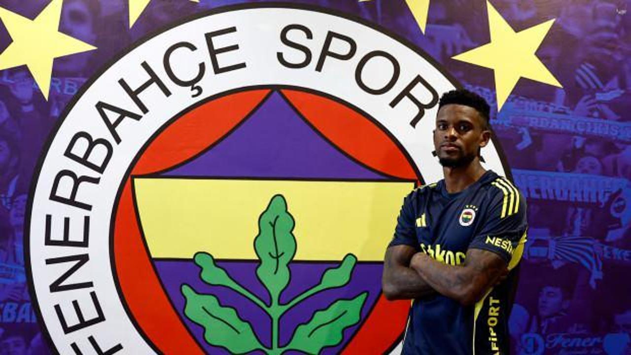 Daha 4 gün önce gelmişti, Semedo'dan transfer sözleri: 'Talimat verdim'