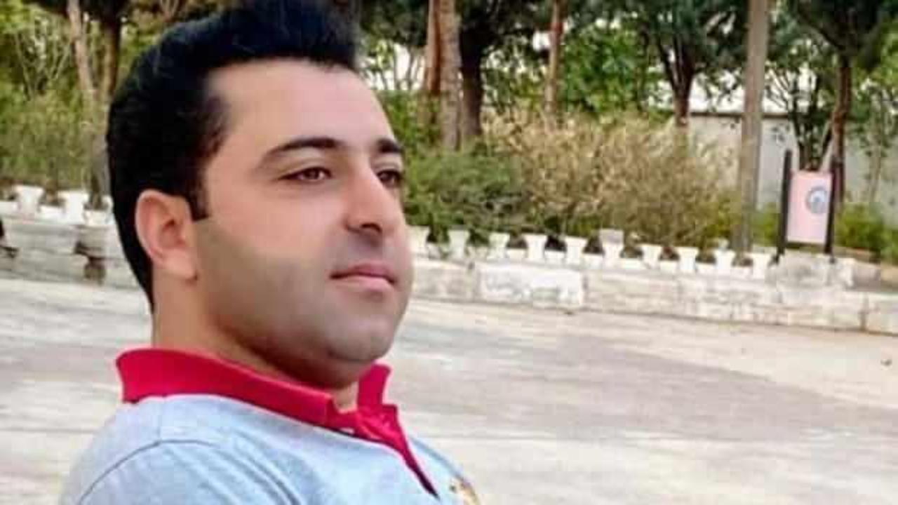 Diyarbakır'dan kötü haber: Yangın söndürmeye giden itfaiye eri kazada hayatını kaybetti