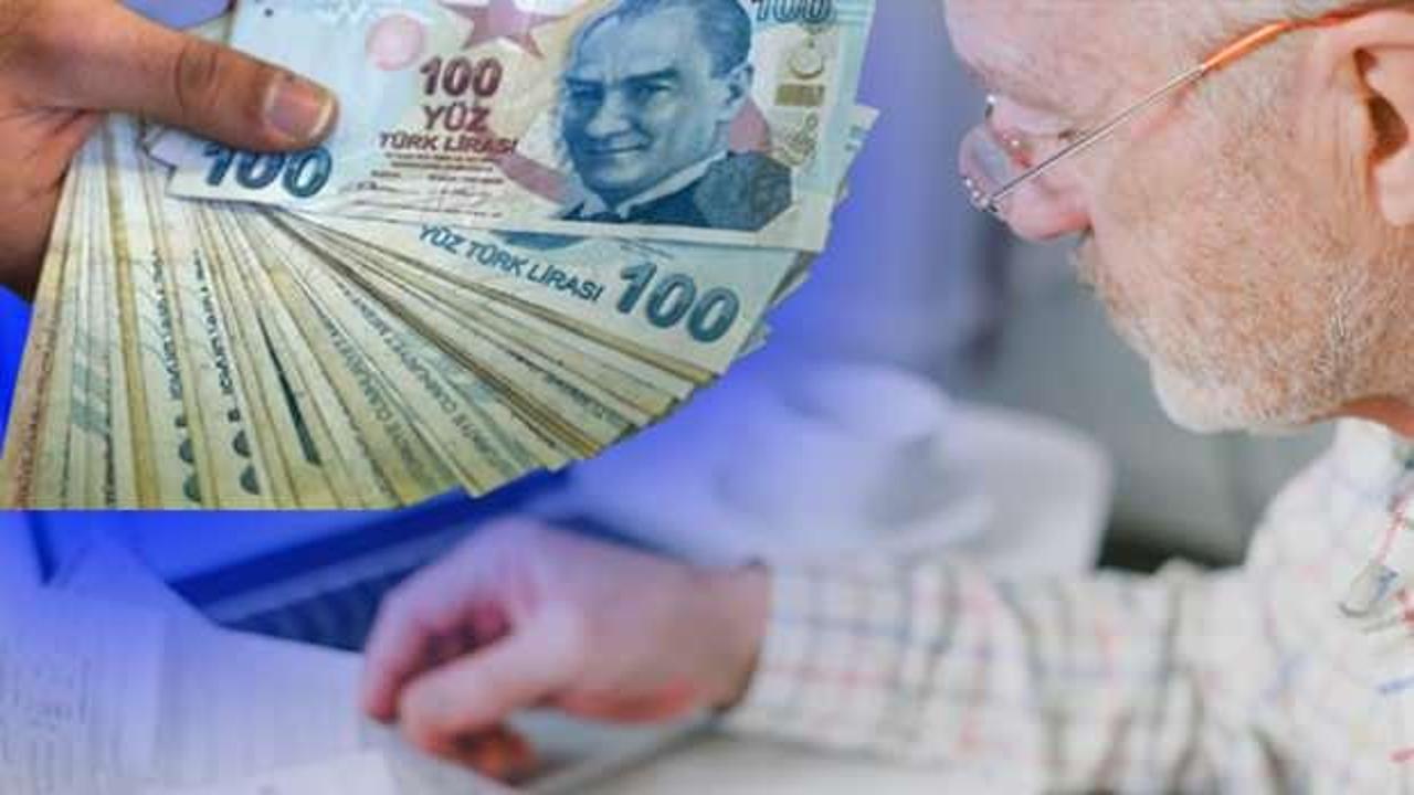 Emekliye promosyon ücretlerinde rekor artış! Hangi banka ne kadar veriyor?