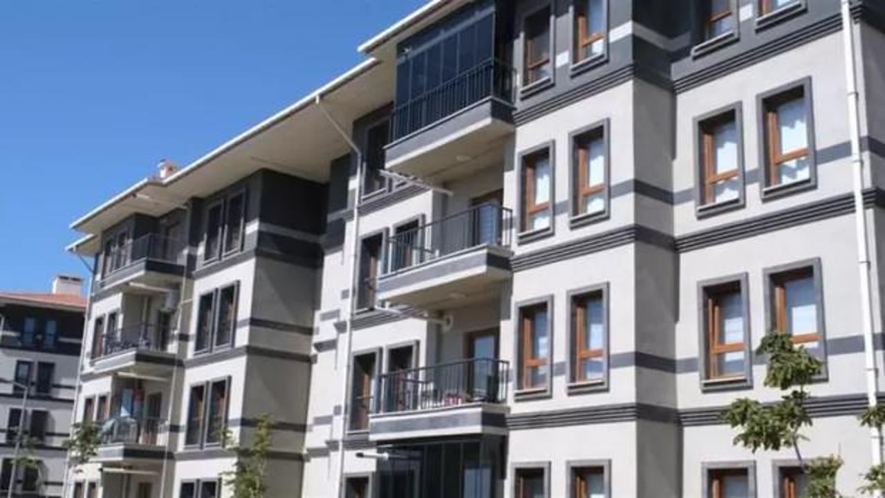 Gayrimenkul Sertifikası işlem kodu belli oldu