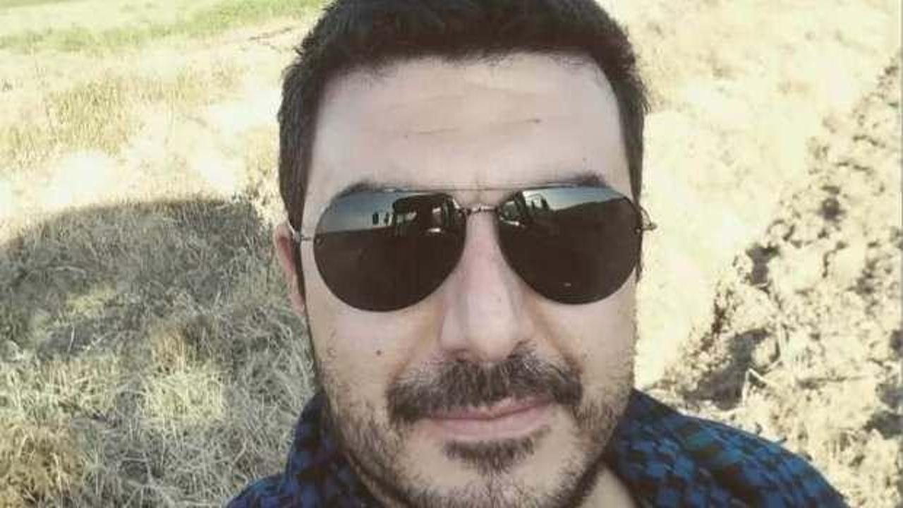 Eski belediye başkanının oğlu ölü bulundu
