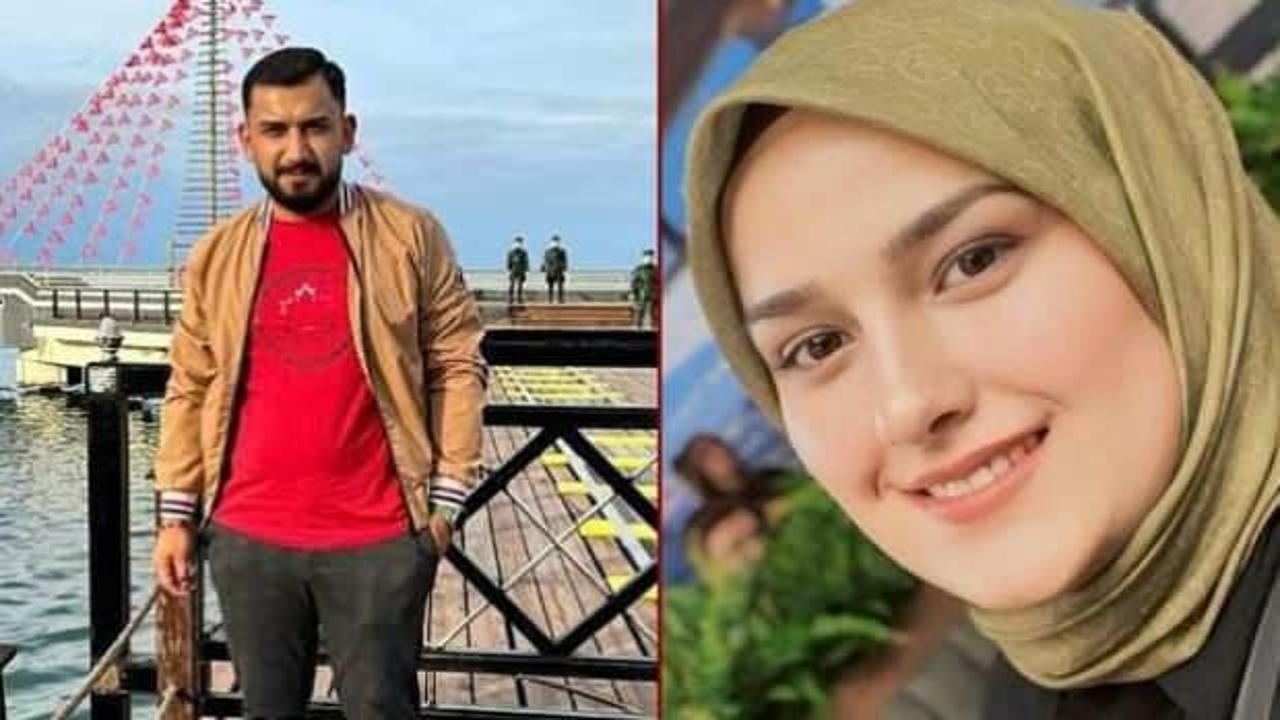 Eski eşini 55 bıçak darbesiyle öldüren katil zanlısının savunması ortaya çıktı