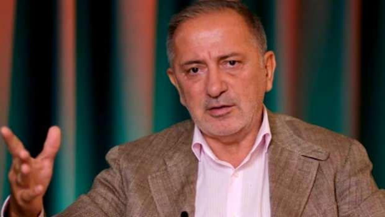 Fatih Altaylı'nın hakim karşısına çıkacağı tarih belli oldu