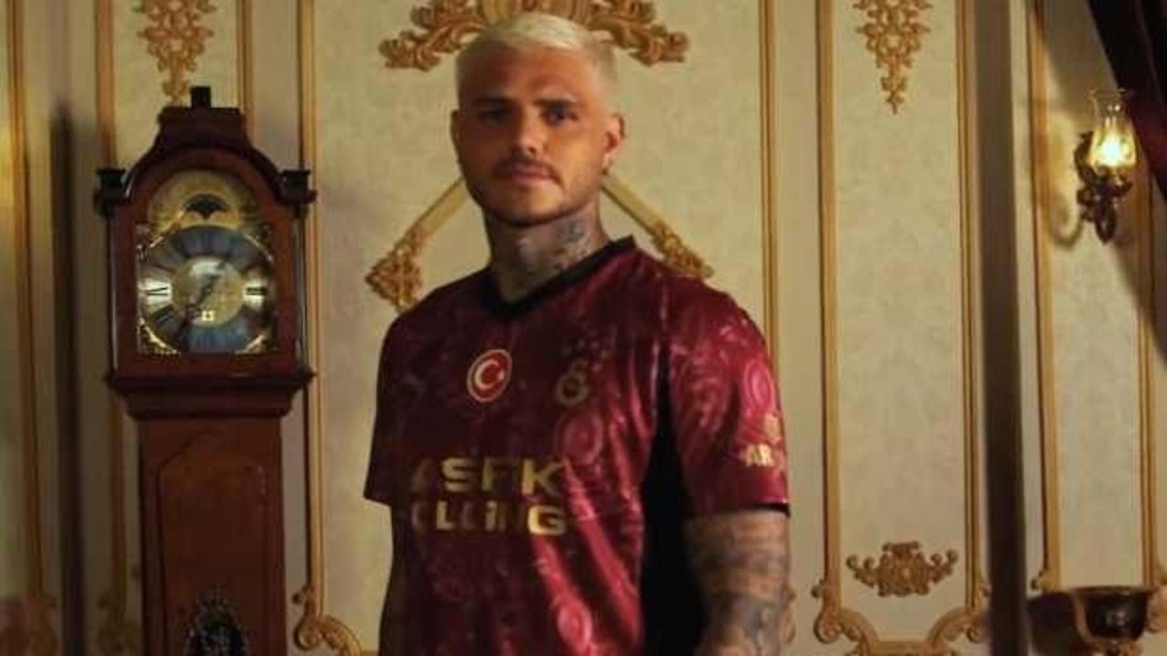 Galatasaray alternatif formasını duyurdu: Mekteb-i Sultani&rsquo;nin izinden...