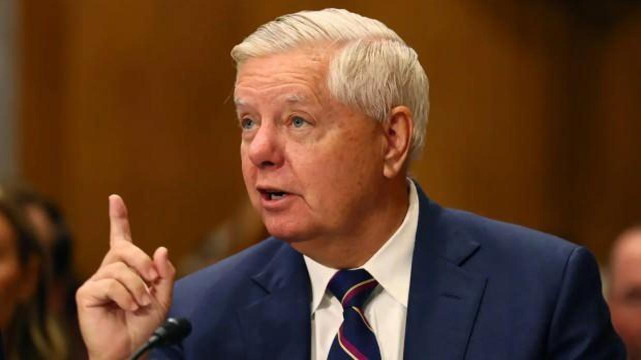 Graham: İsrail, Gazze'de taktiksel değişikliğe gidecek