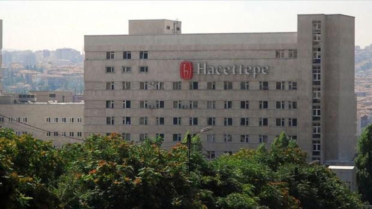 Hacettepe Üniversitesi, LGBT dayatmasına 'dur' dedi: Bir topluluk kapatıldı!