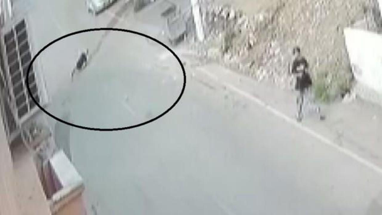 Hatay'da korkunç olay: Aynı silahla hem dayısını hem de kendisini vurdu