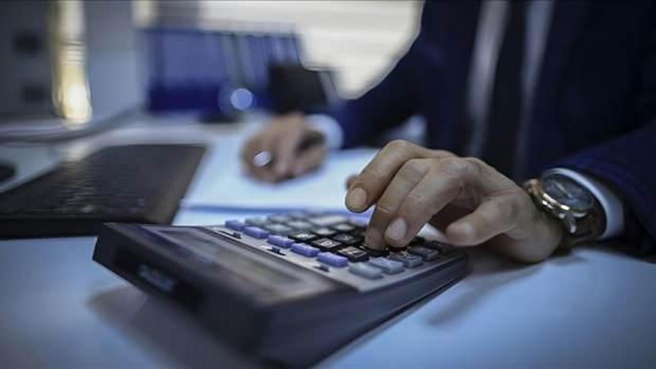 Hazine'nin 2025 yılı vergi dışı normal gelirleri açıklandı