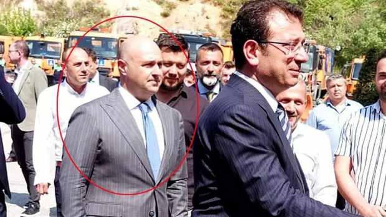 İBB soruşturmasında itirafçı olan İSFALT Genel Müdürü Burak Korzay tahliye edildi