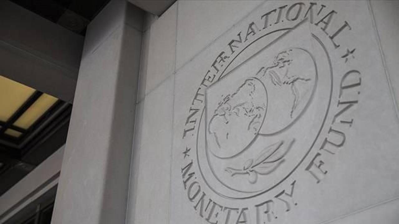 IMF'den Türkiye'nin büyüme tahmini açıklaması!