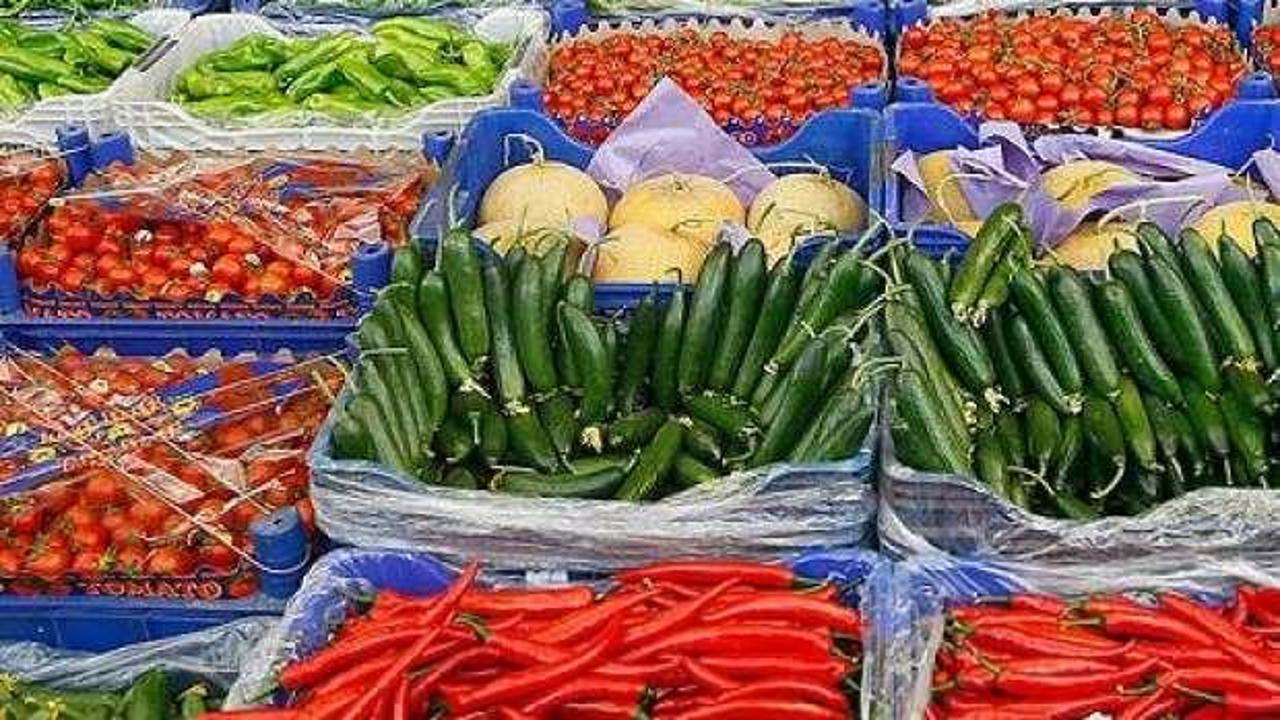 İTO temmuzda fiyatı en &ccedil;ok artan ve azalan &uuml;r&uuml;nleri a&ccedil;ıkladı