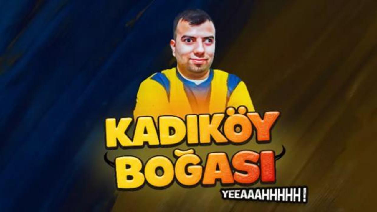 Kadıköy Boğası filmi ne zaman çıkacak? Kadıköy Boğası filmi Netflix'te var mı?