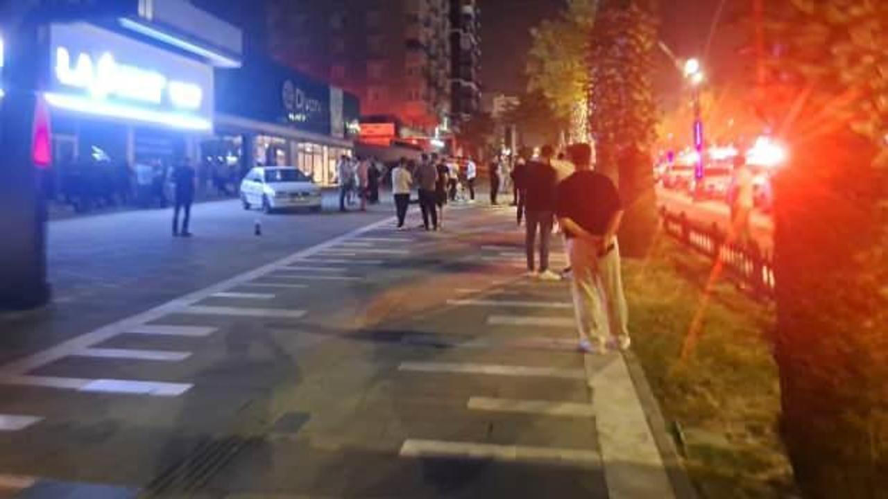 Kahramanmaraş'ta korkunç olay: Akıma kapılarak hayatını kaybetti 