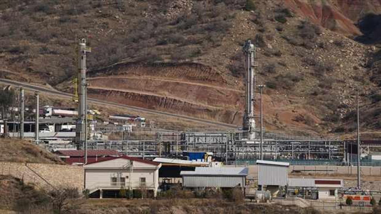 Kalkınma Yolu Projesi Türkiye-Irak enerji anlaşmasına stratejik zemin hazırlıyor