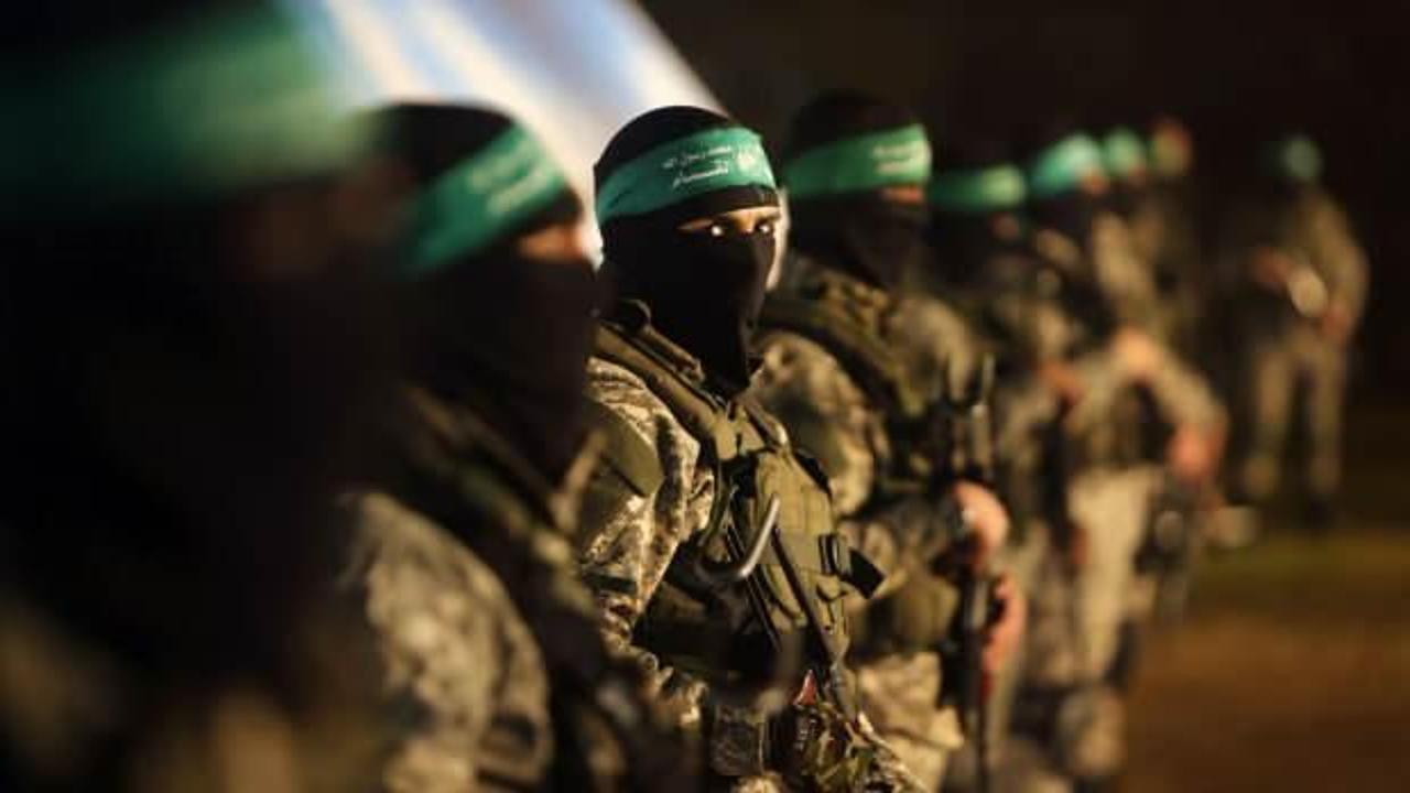 Kassam'dan İsrail’e gözdağı: Vakit daralıyor