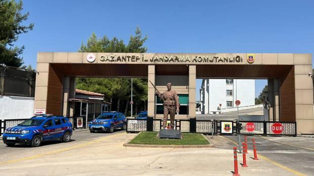 Kesinleşmiş hapis cezasıyla aranıyorlardı: 158 şahıs yakalandı!