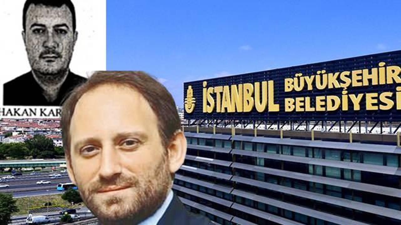 Kültür A.Ş'de rüşvet ağını itiraf etti! Kripto ve çanta dolusu paralar akmış!