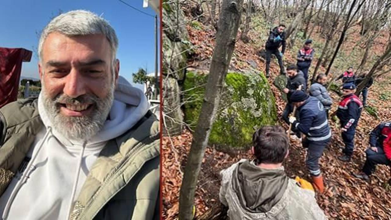 Kulübede öldürülmüş, iki gün sonra gömülmüştü! İddianame kan dondurdu