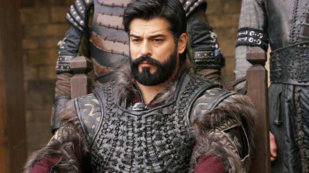 Kuruluş Osman 7.sezonda radikal değişiklik! Yeni karar seyirciyi şoke etti