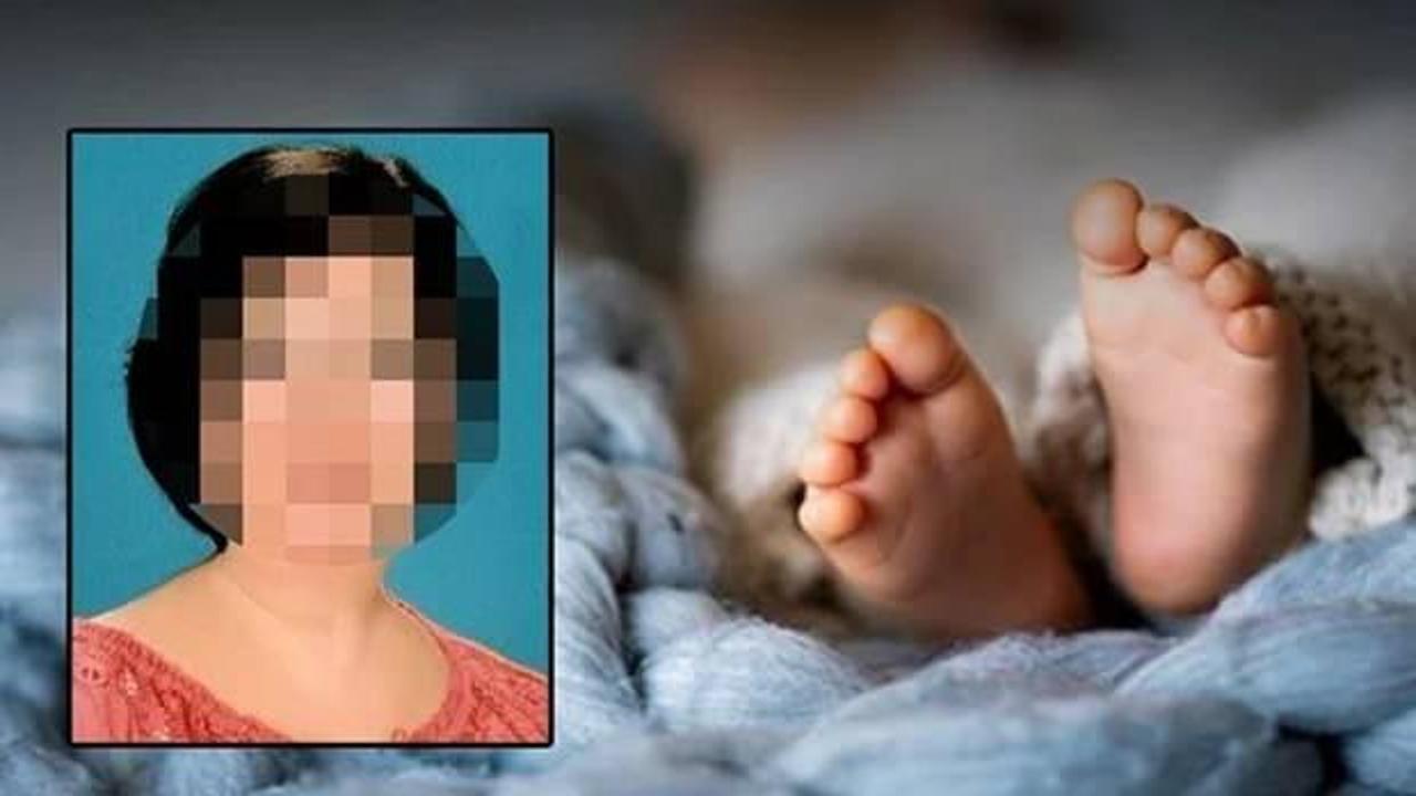 Kuşadası'nda skandal iddia: Bebek satın alan doktor g&ouml;zaltında