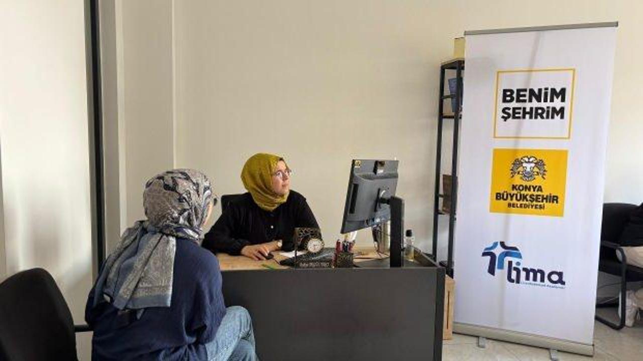 Lima, üniversite adaylarına YKS tercih döneminde destek oluyor