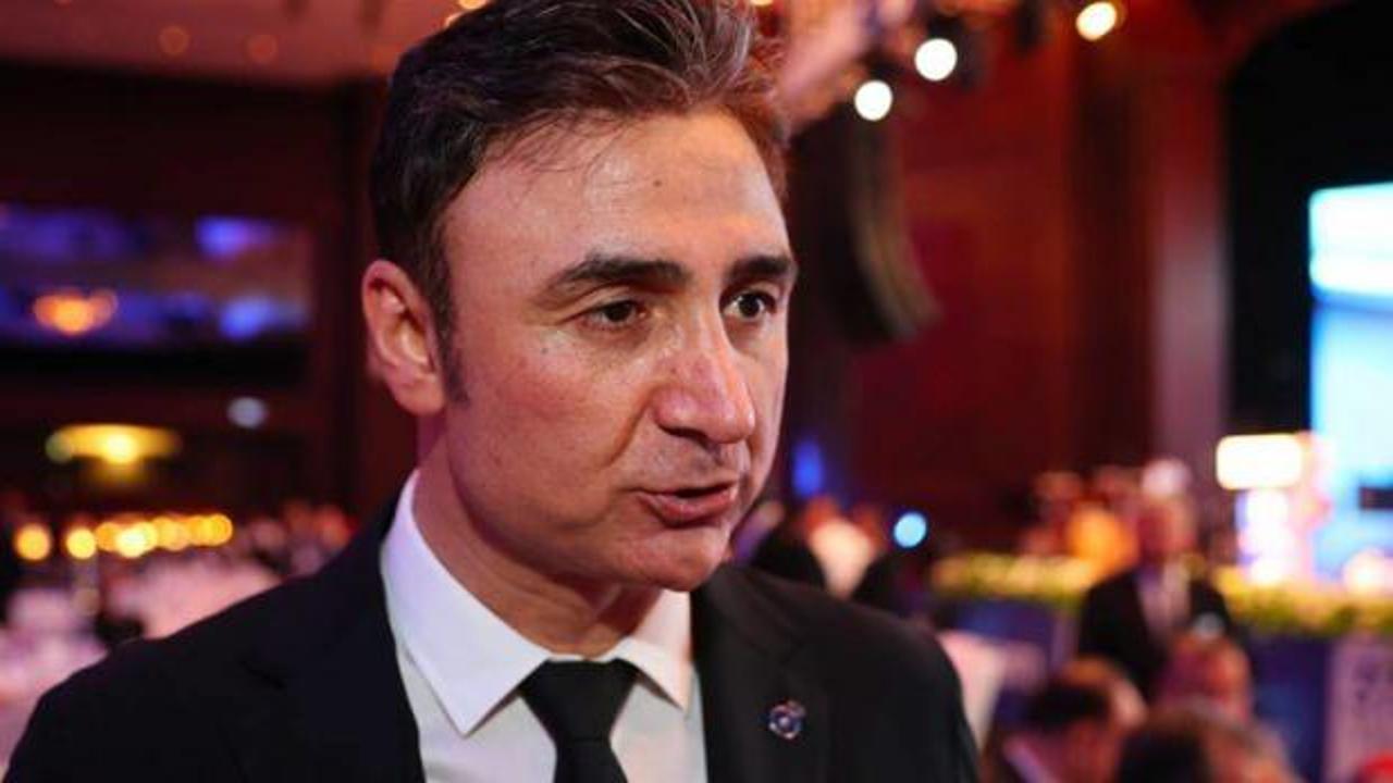 MESAM Başkanı Erg&uuml;l'den g&uuml;ndemi sarsacak iddia: MSG'yi FET&Ouml; bağlantılı isimler y&ouml;netti