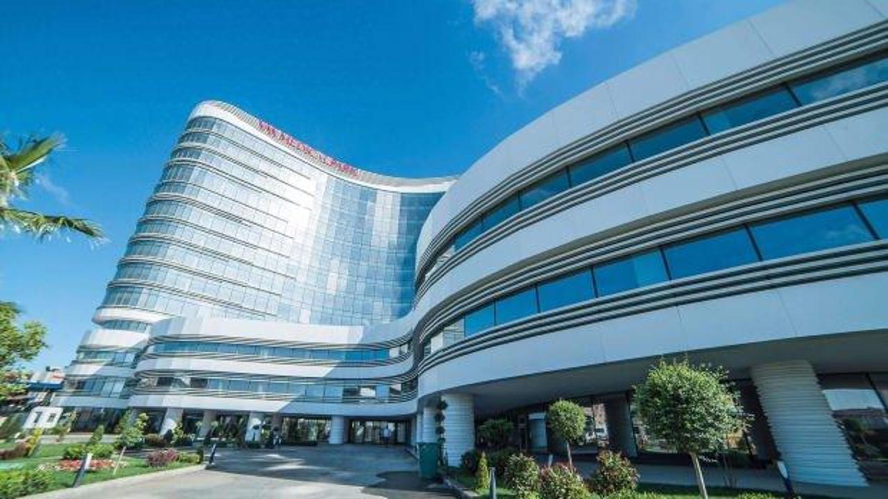 MLP Care, blok işlemine yabancı yatırımcılardan yoğun ilgi 