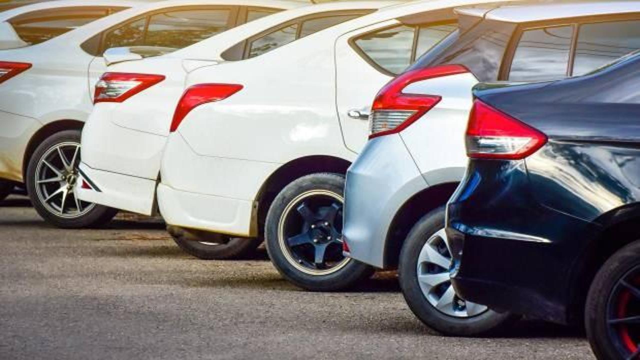 Motorlu Taşıtlar Vergisi'nde bugün son gün