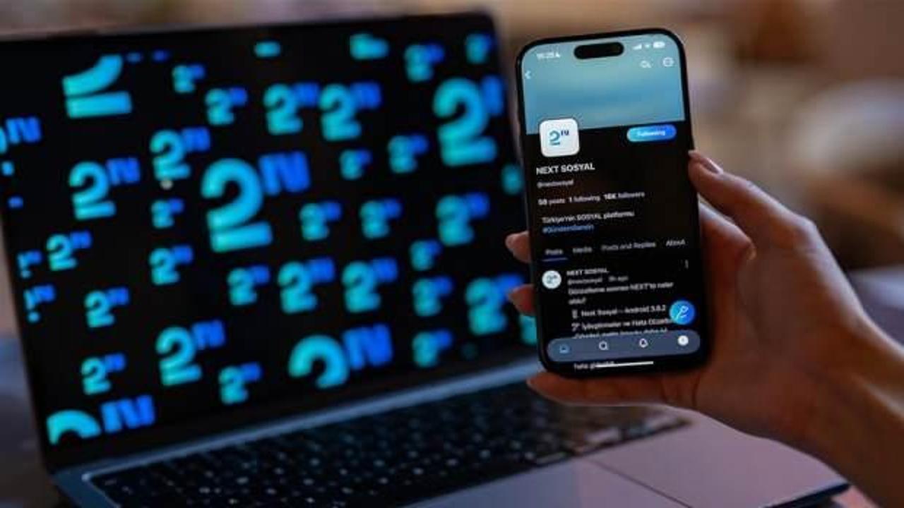 NEXT Sosyal mobil uygulamalarının kaynak kodları yayınlandı