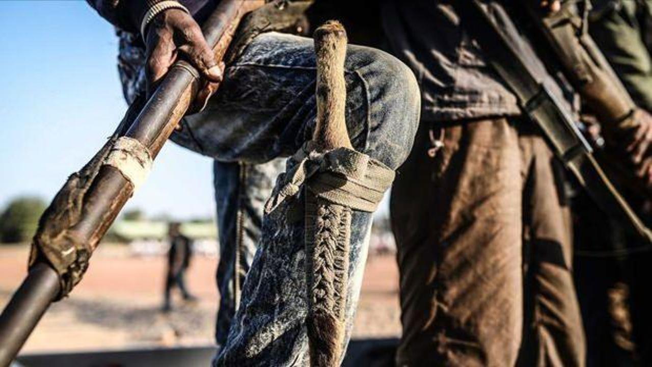 Nijerya'da 45 terörist etkisiz hale getirildi