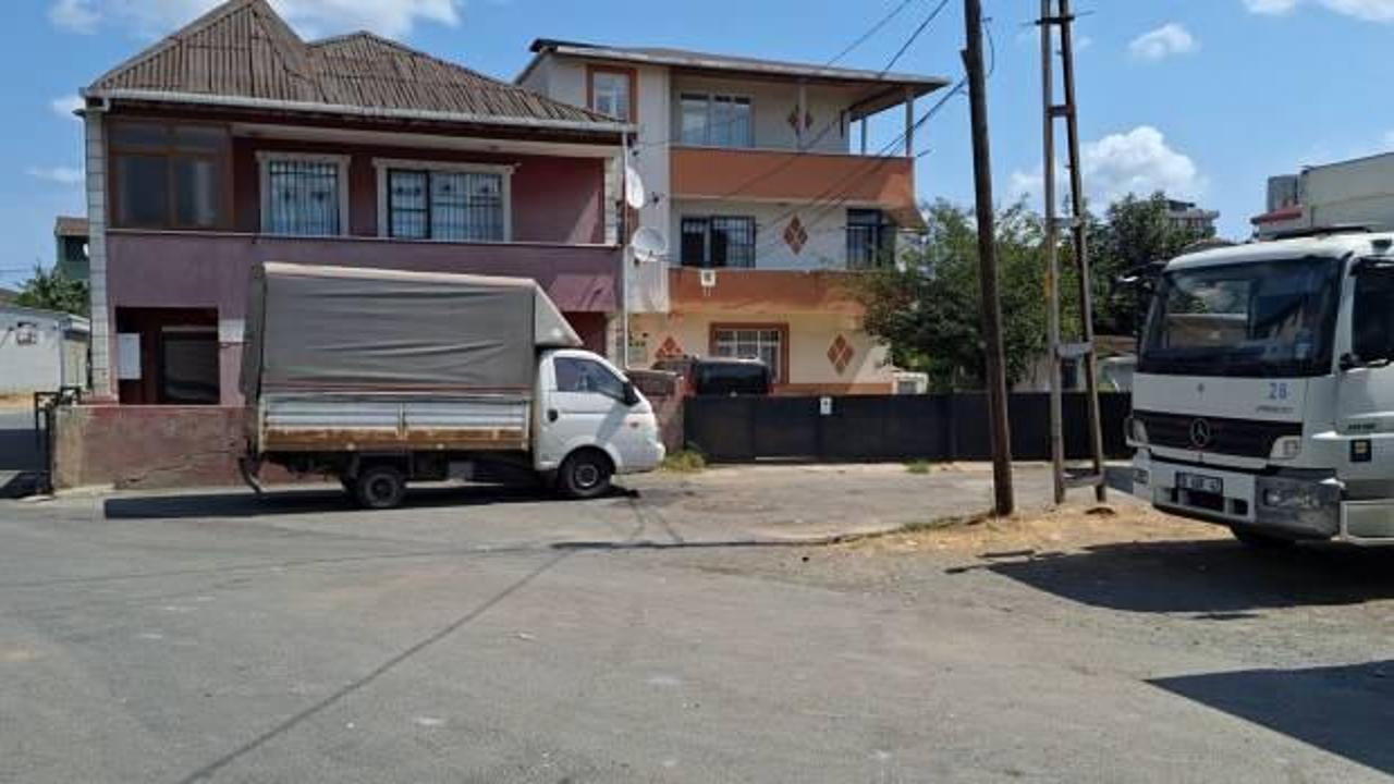 Park yeri yüzünden tartıştığı kardeşini öldürdü, karısını yaraladı!