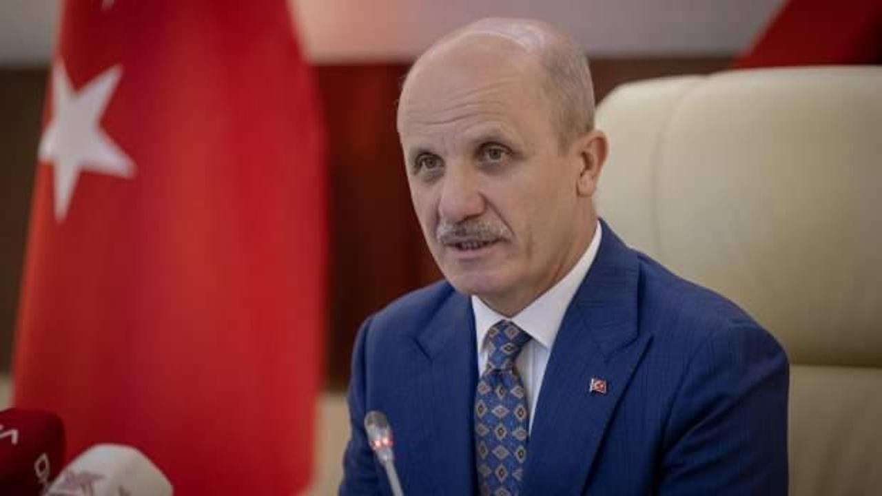 Son dakika: Atama kararları belli oldu: Erol Özvar yeniden YÖK Başkanı 