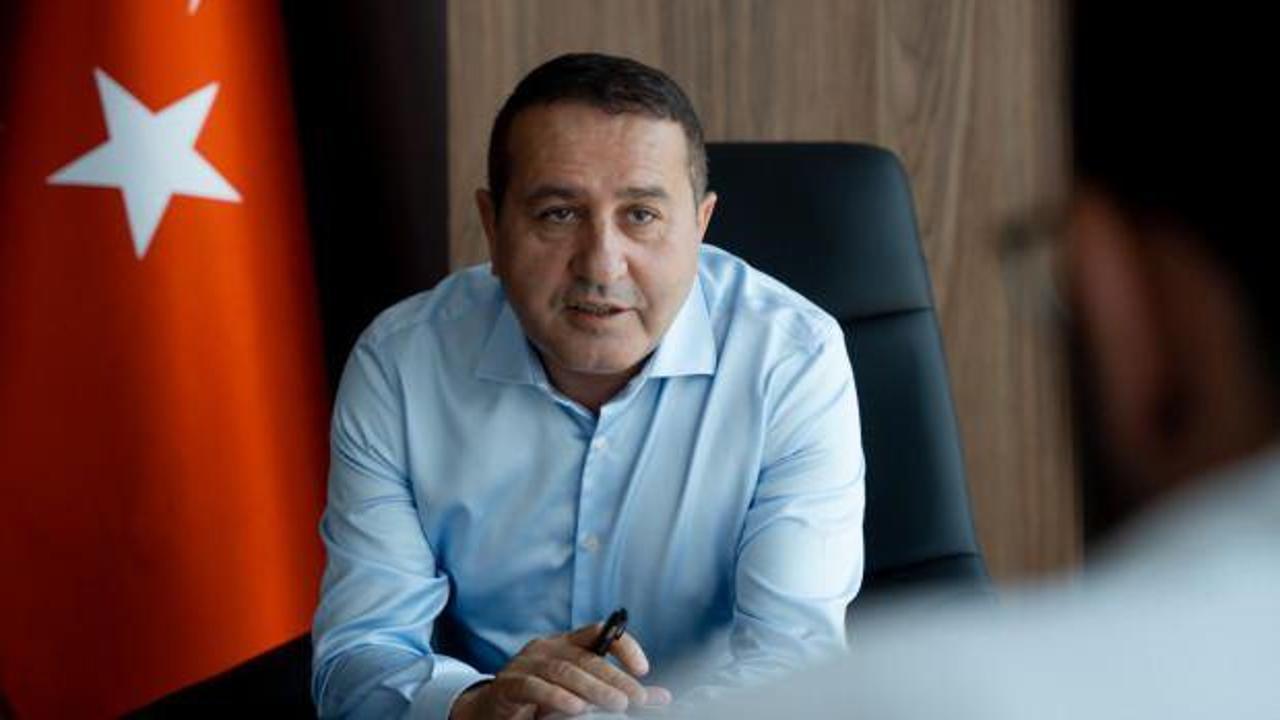 “Terörsüz Türkiye” Komisyonuna iş dünyasından destek