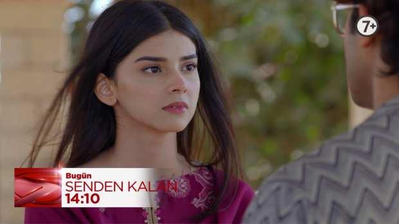 Senden Kalan'da gerçekler ortaya çıkıyor! Her şeyi bir bir itiraf ediyor