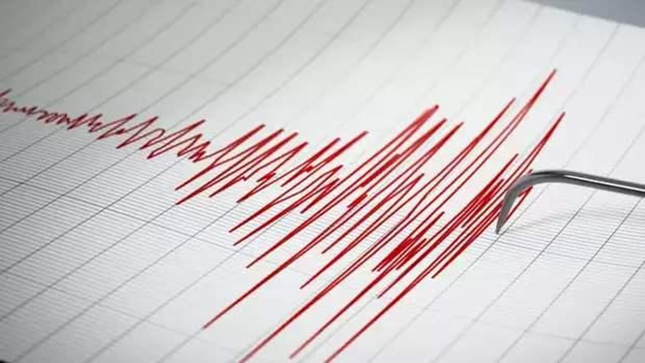 Silivri depremi korkuttu! Uzmanlar 23 Nisan depremine dikkat çekti