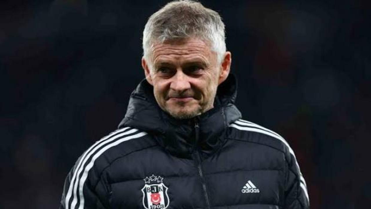 Solskjaer turun şifresini açıkladı! 'Hayat memat meselesi'